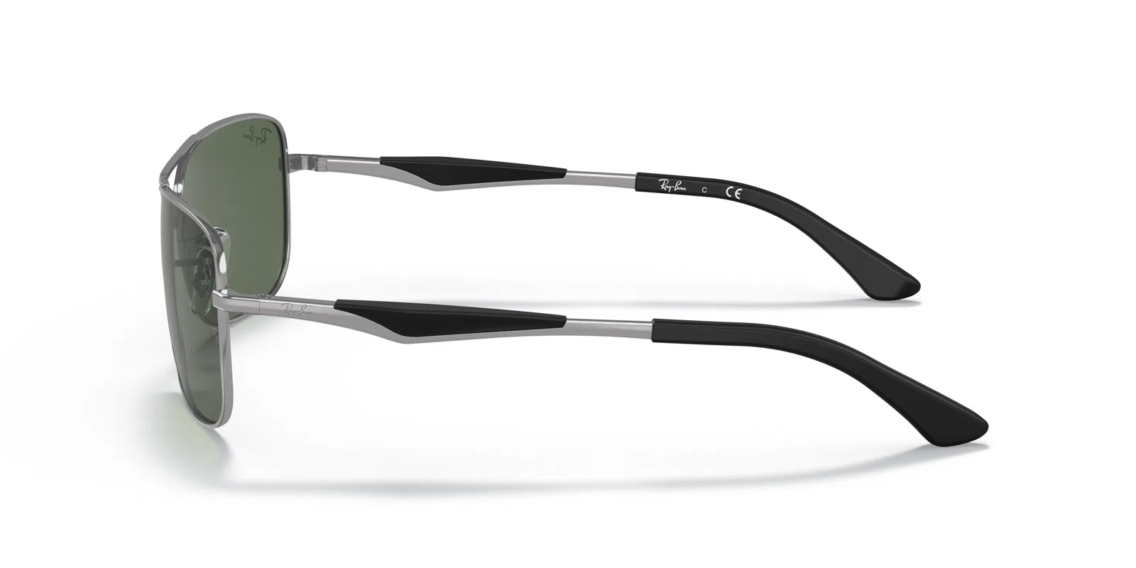 Ray-Ban 3515 Sunglasses - view 11